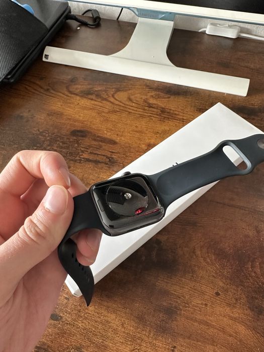 Apple watch se 44 mm