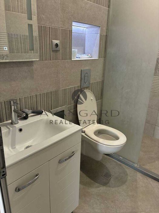 Продава се Тристаен апартамент в Пловдив, Тракия - 56 кв.м за 2409 €/кв.м - Снимка #9
