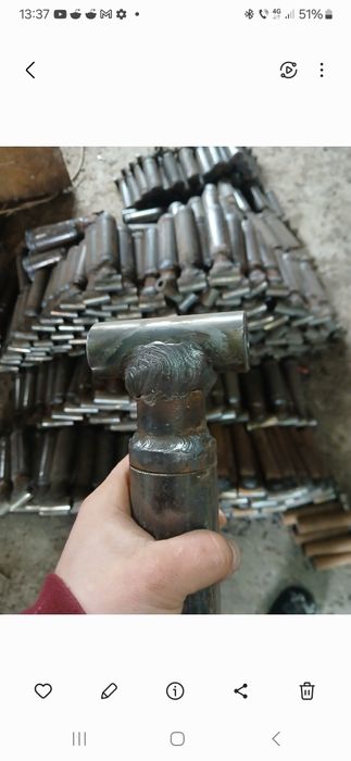 Cupla remorca motocultor