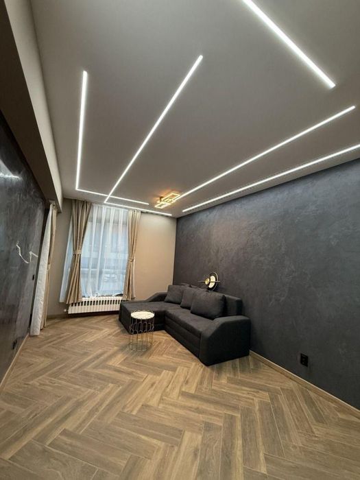 Двустаен за продажба в Люлин 6