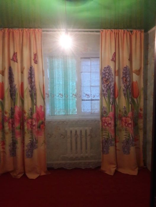 Срочно продам 3х комнатной частный дом