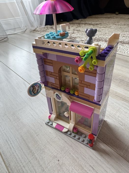 Lego frends оригинал