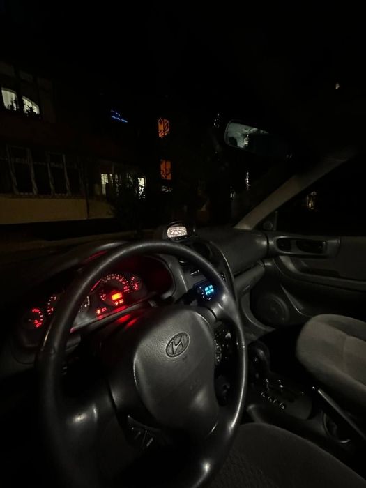 Срочно Hyundai Santa-Fe