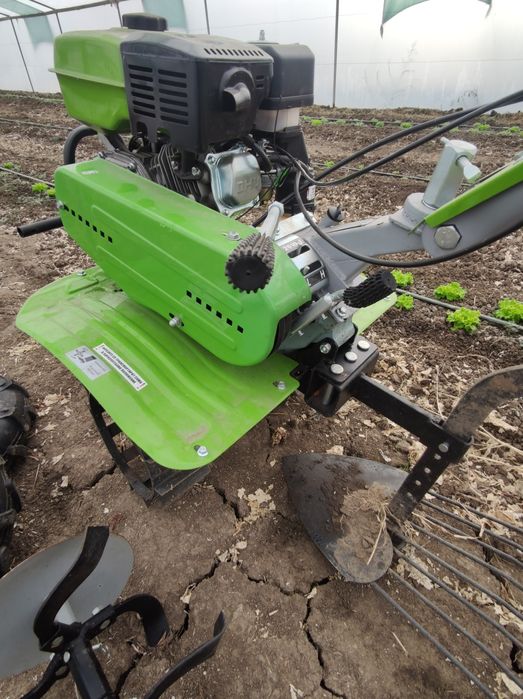 Фреза Гардения мега