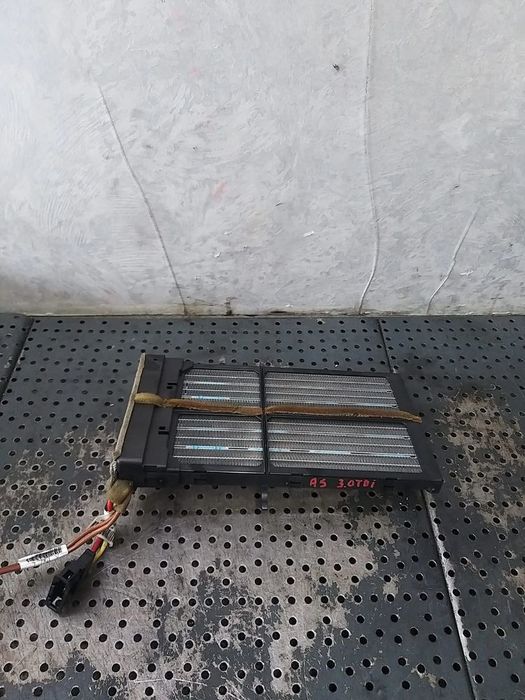 Rezistenta electrica bord 3.0 tdi audi a5 8t 8k0819011