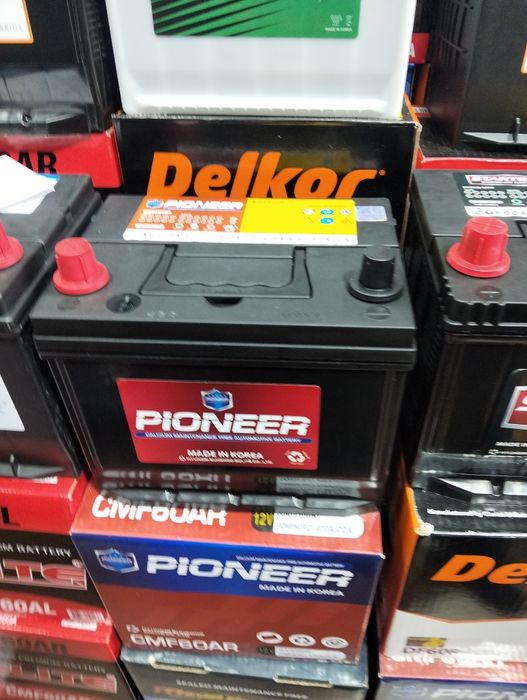 Akumlyator optom narxlada