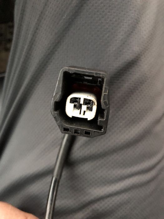 Датчик температуры