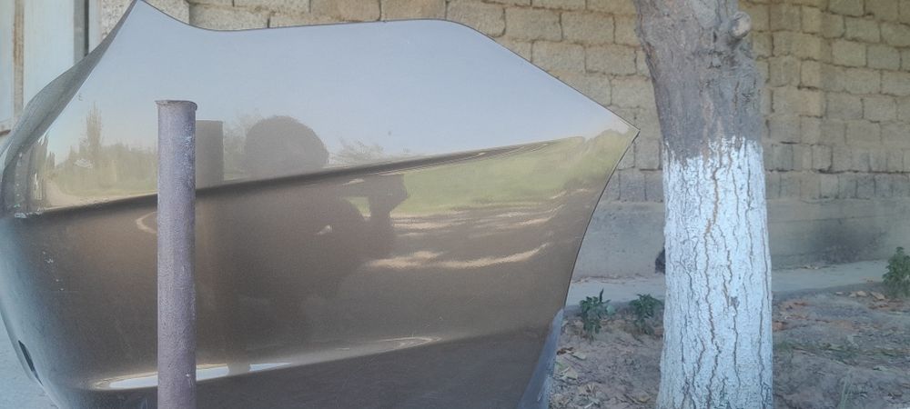 Cobalt bagaj bafer 2tasi birda