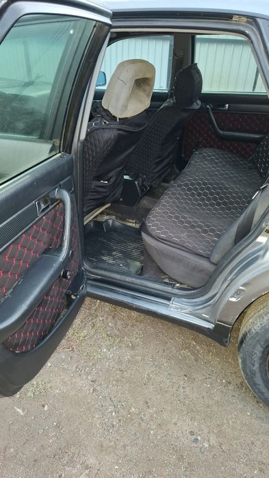 Продам Ауди с4 об 2