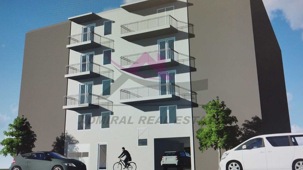 Продава се Тристаен апартамент в Варна, Колхозен пазар - 129 кв.м за 1550 €/кв.м - Снимка #2