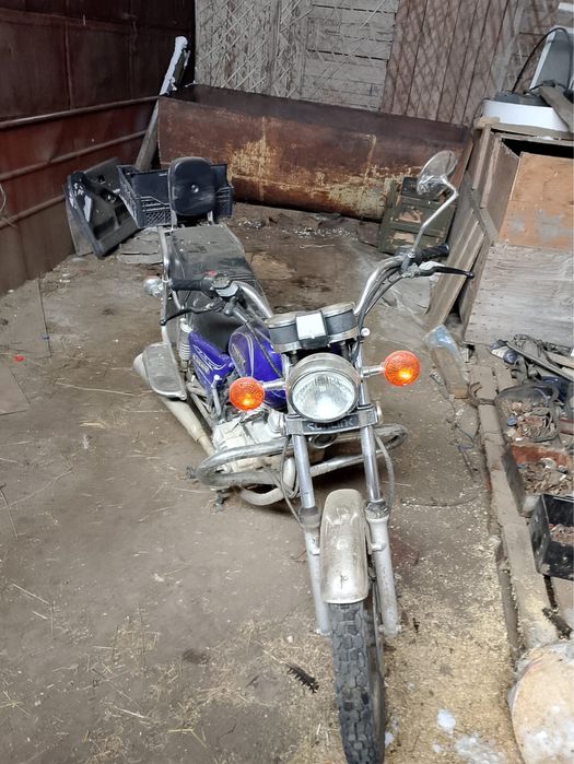 Мотоциклллллллллл