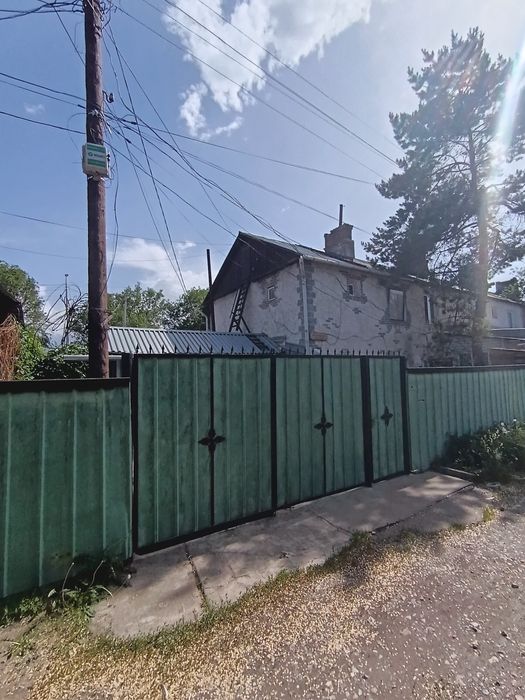 Квартира в Болеке 57.4м²