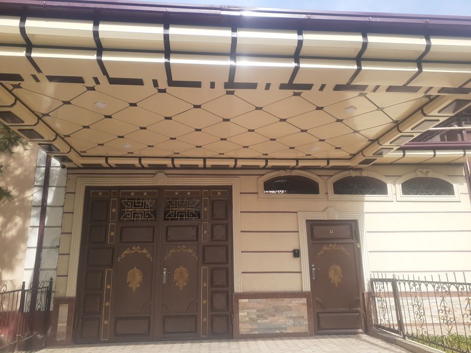 Тунука тунукафон Аликафон Фасадые панели