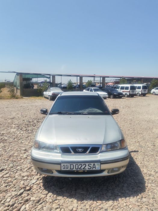 Nexia 1 2008 yil sotiladi