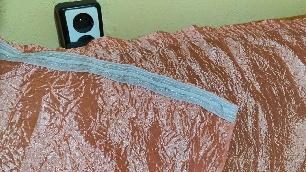 Разнообразни пердета