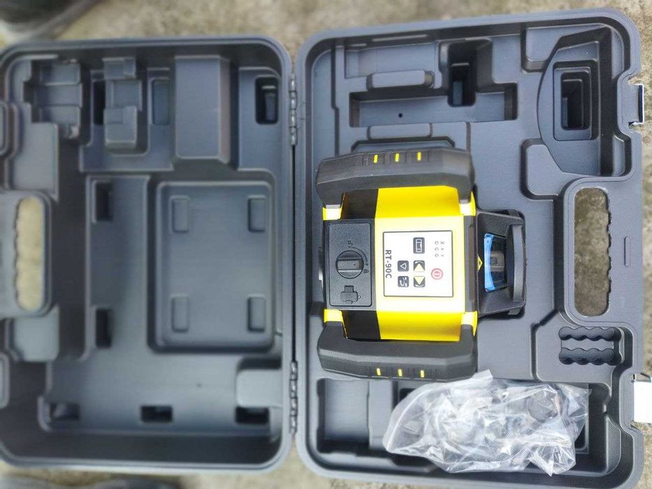 Лазер ер текислаш аппарати, уклонли, Agrolaser, Хитой, 11 млн сум
