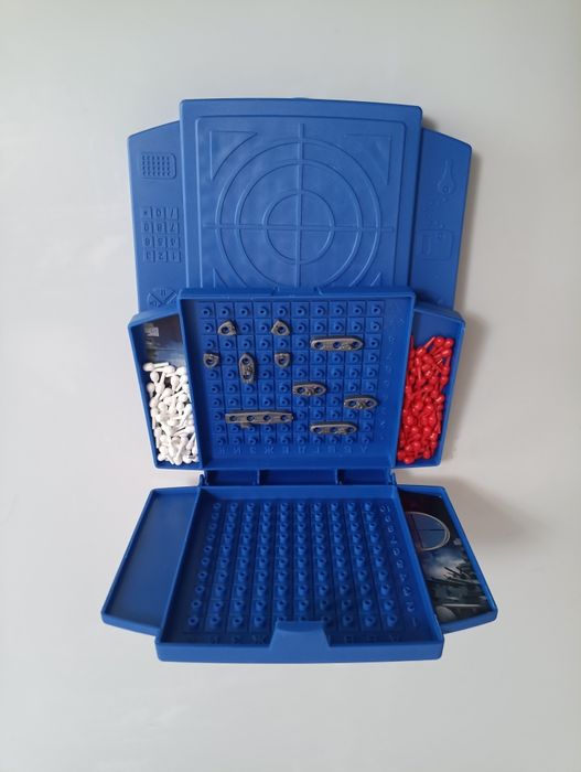 Игры развивающие