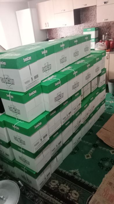 А4 А3  Бумага, оригинал!