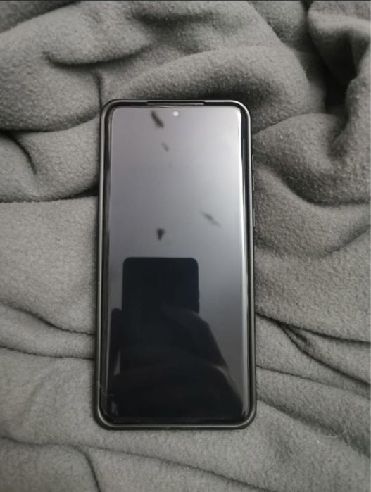 Huawei P60 Pro 256GB Rococo Pearl + husa (ca nou)