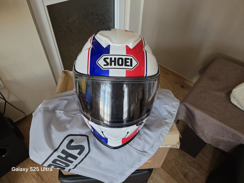 Каска за мотор SHOEI GT AIR 2 Размер S