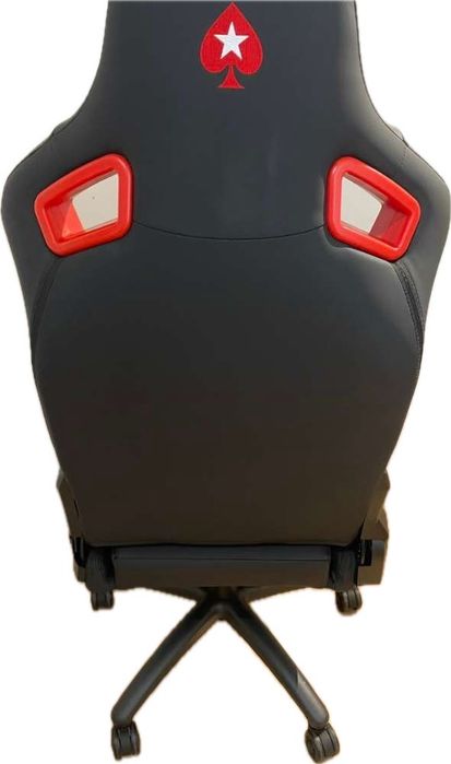 Оригинален геймерски стол Pokerstars