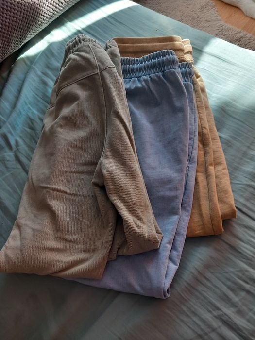 Pantaloni lungi baieti Rezerved