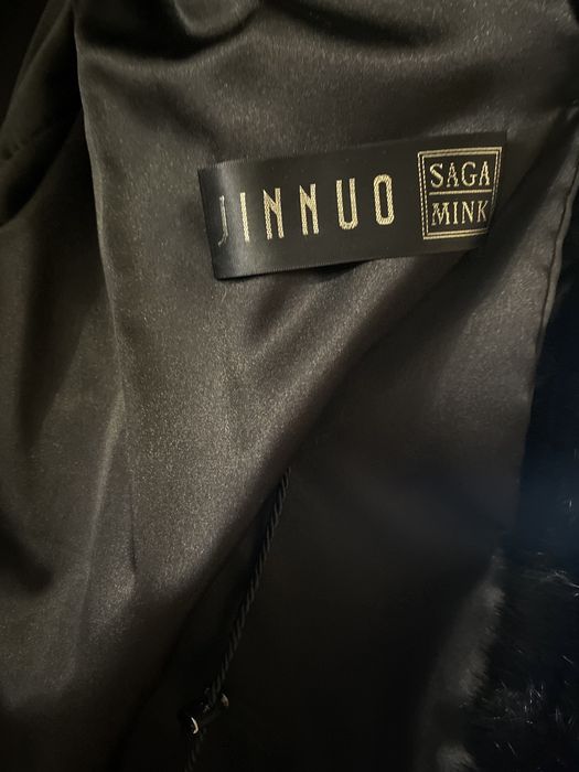 Шуба норковая срочно