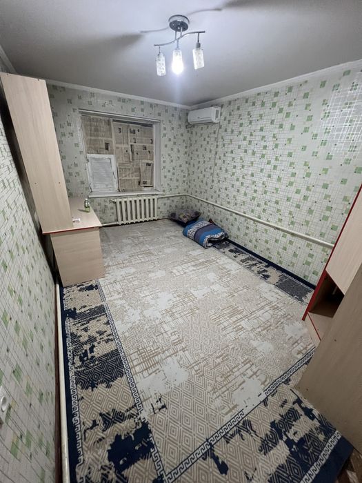 Продается 2х комнатная квартира