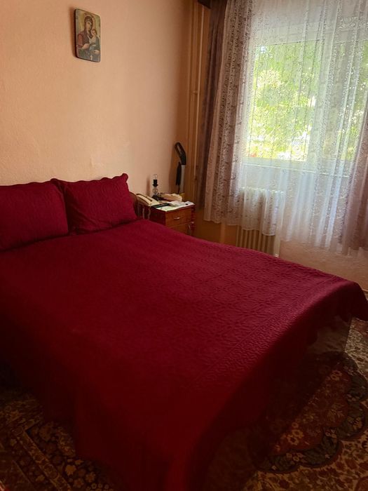 Apartament decomandat