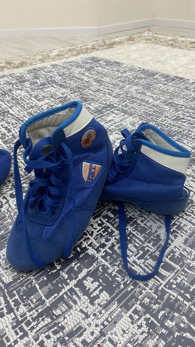 Борцовка  ,единоборства