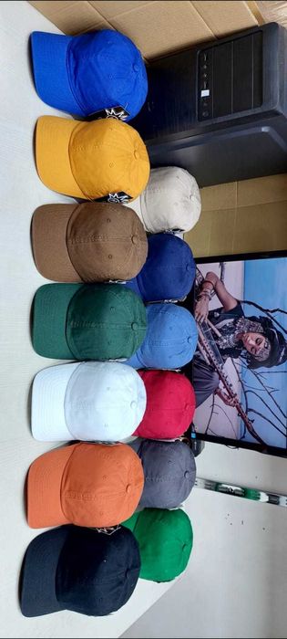 Бейсболка ОПТОМ!