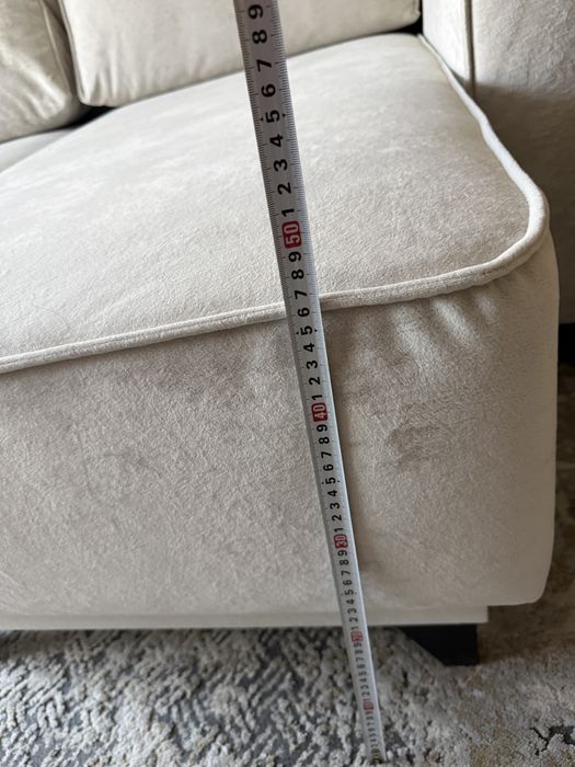 Продам диван угловой