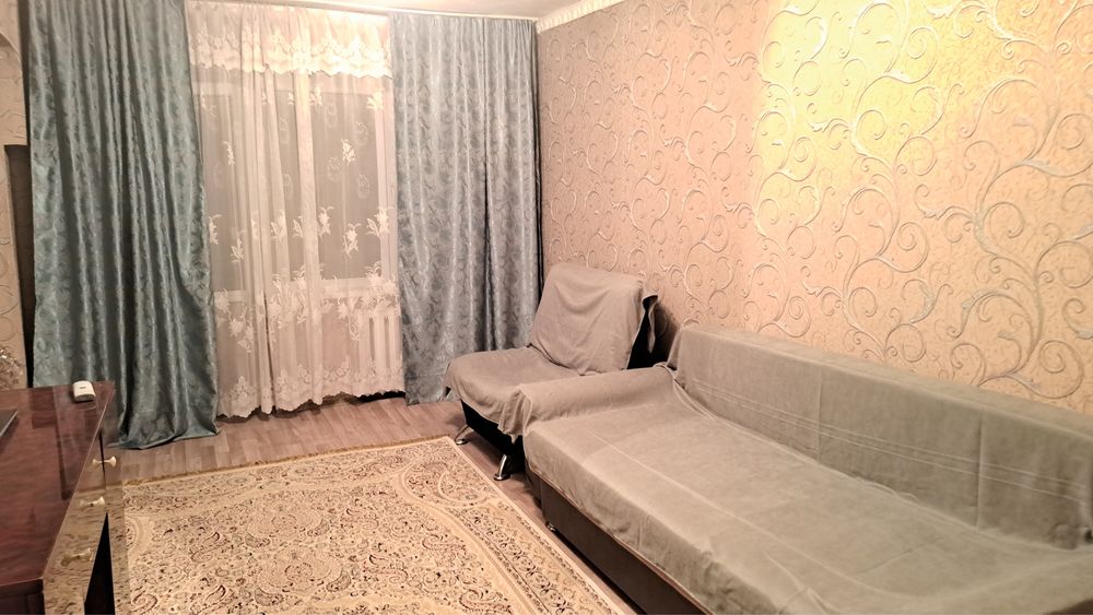 Продается 2х комнатная квартира