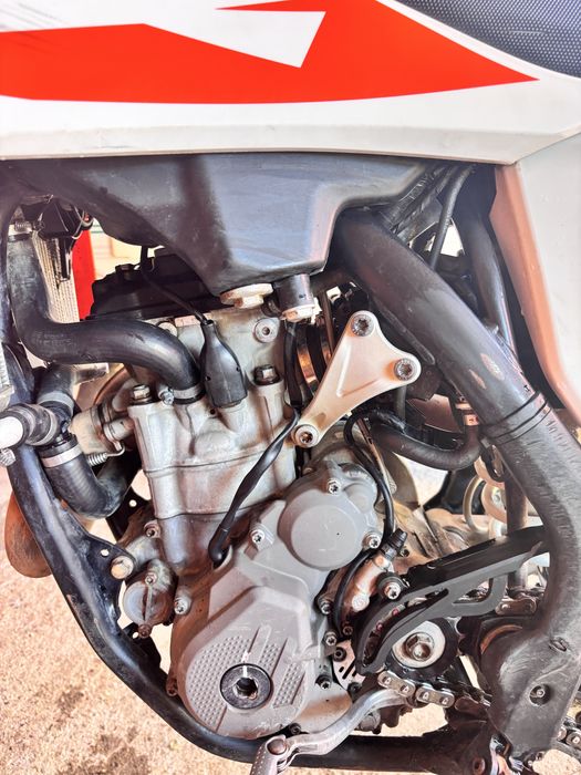 Ktm sxf 350 2019