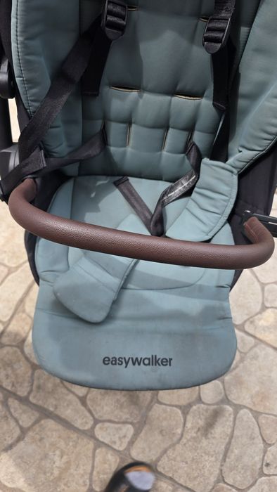 Коляска easywalker charley