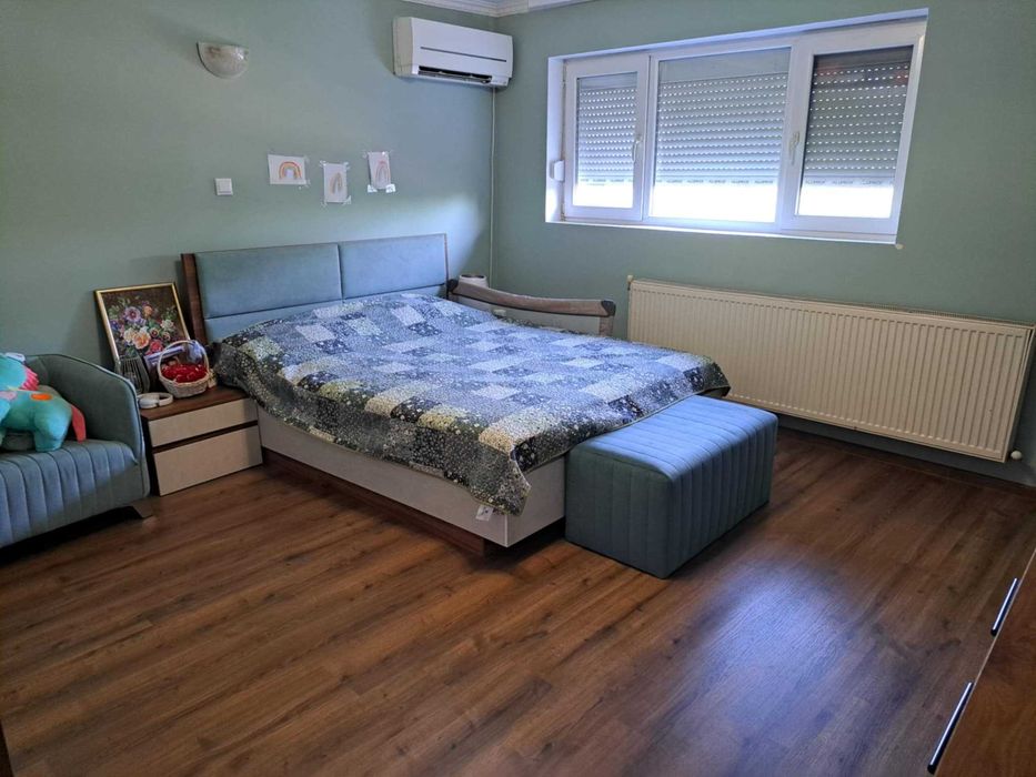 Продава се Къща в Разград, Абритус - 200 кв.м за 925 €/кв.м - Снимка #7