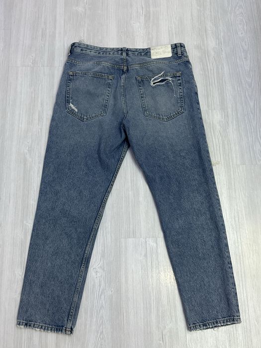 Мъжки дънки Bershka