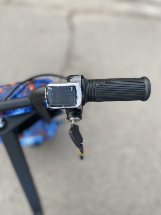 Дрифт карт детский