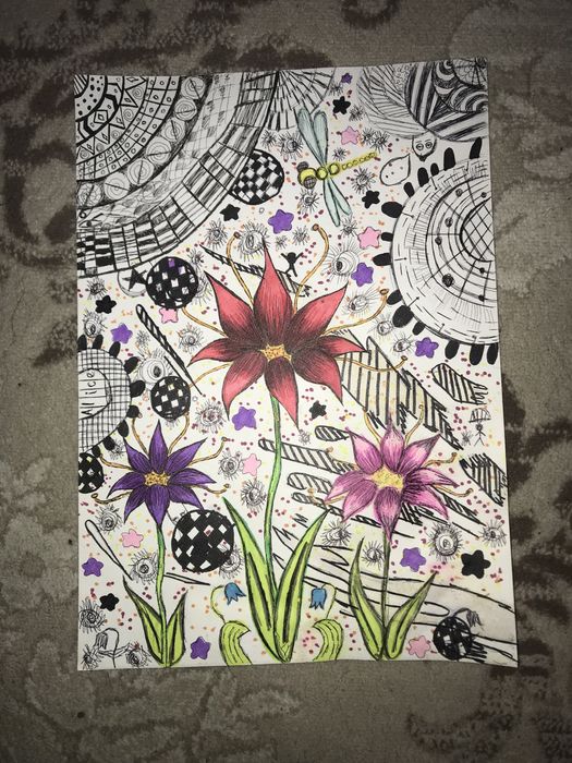 Продаю картины строго не судить