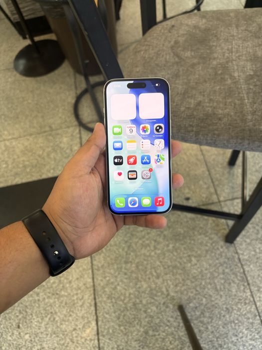 Продам iphone 15