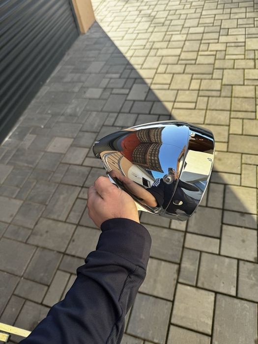 Far yamaha XVS1100 Dragstar