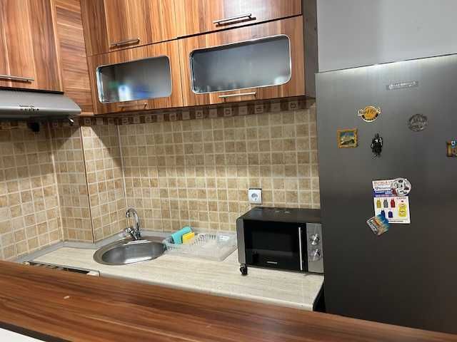 Inchiriez garsoniera pe termen lung, str Baba Novac