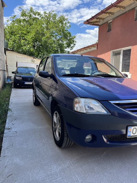 Dacia Logan 1.4