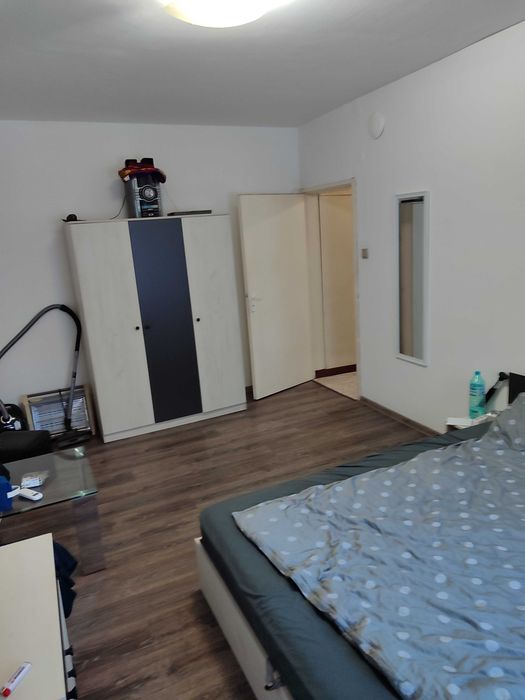 Двустаен апартамент