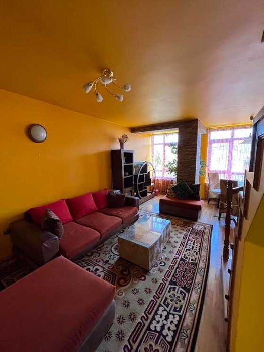 Дава се под наем Мезонет в Бургас, Център - 93 кв.м за 500 € - Снимка #5