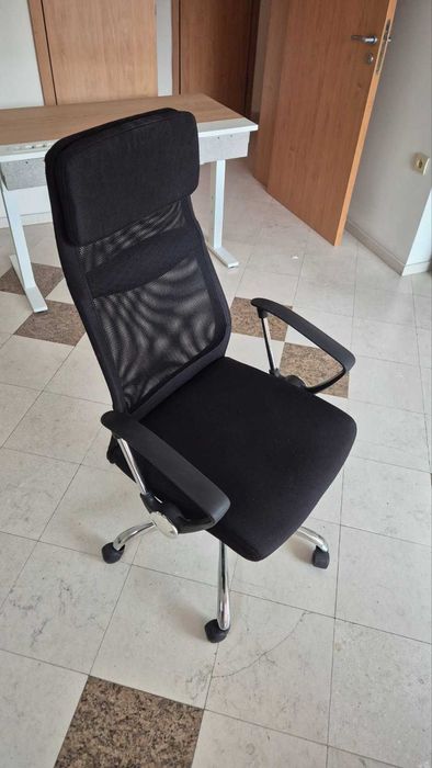 Продава офис обазвеждане