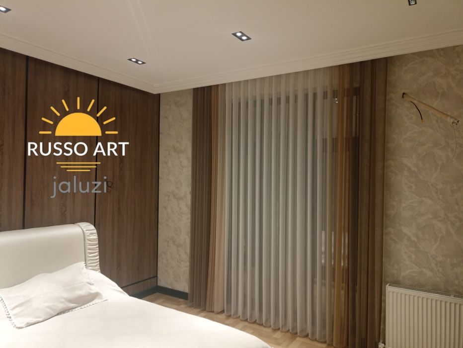 Жалюзи всех видов для вашего дома и офиса, от производителя.