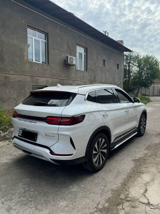 Byd Chempion 605 tali Full Sotiladi