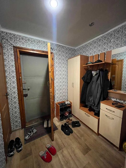 3 ком квартира Королева 98