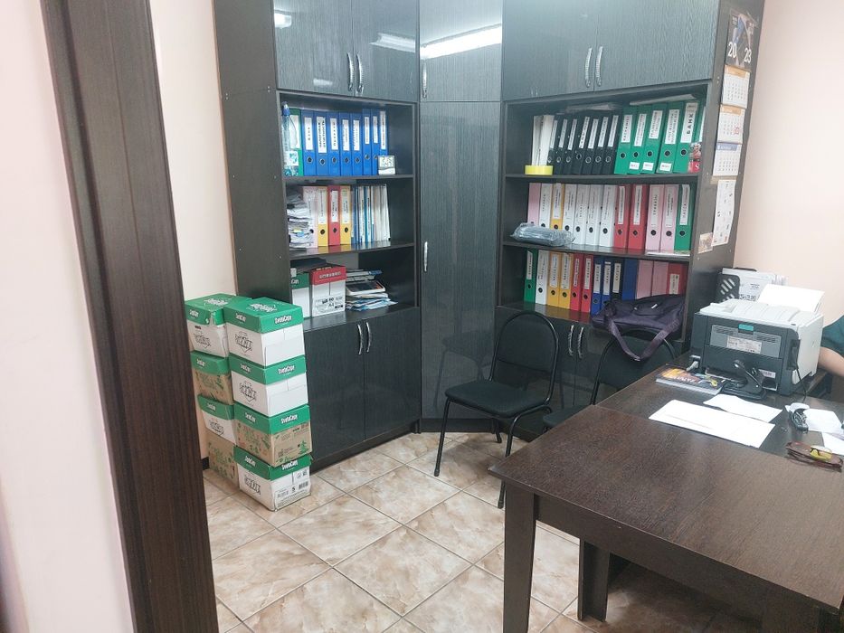 Продам офисное помещение